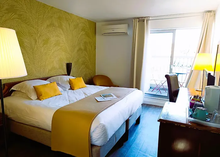 Hotel Des Tuileries