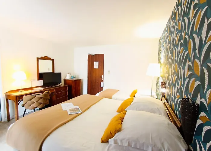 Hotel Des Tuileries