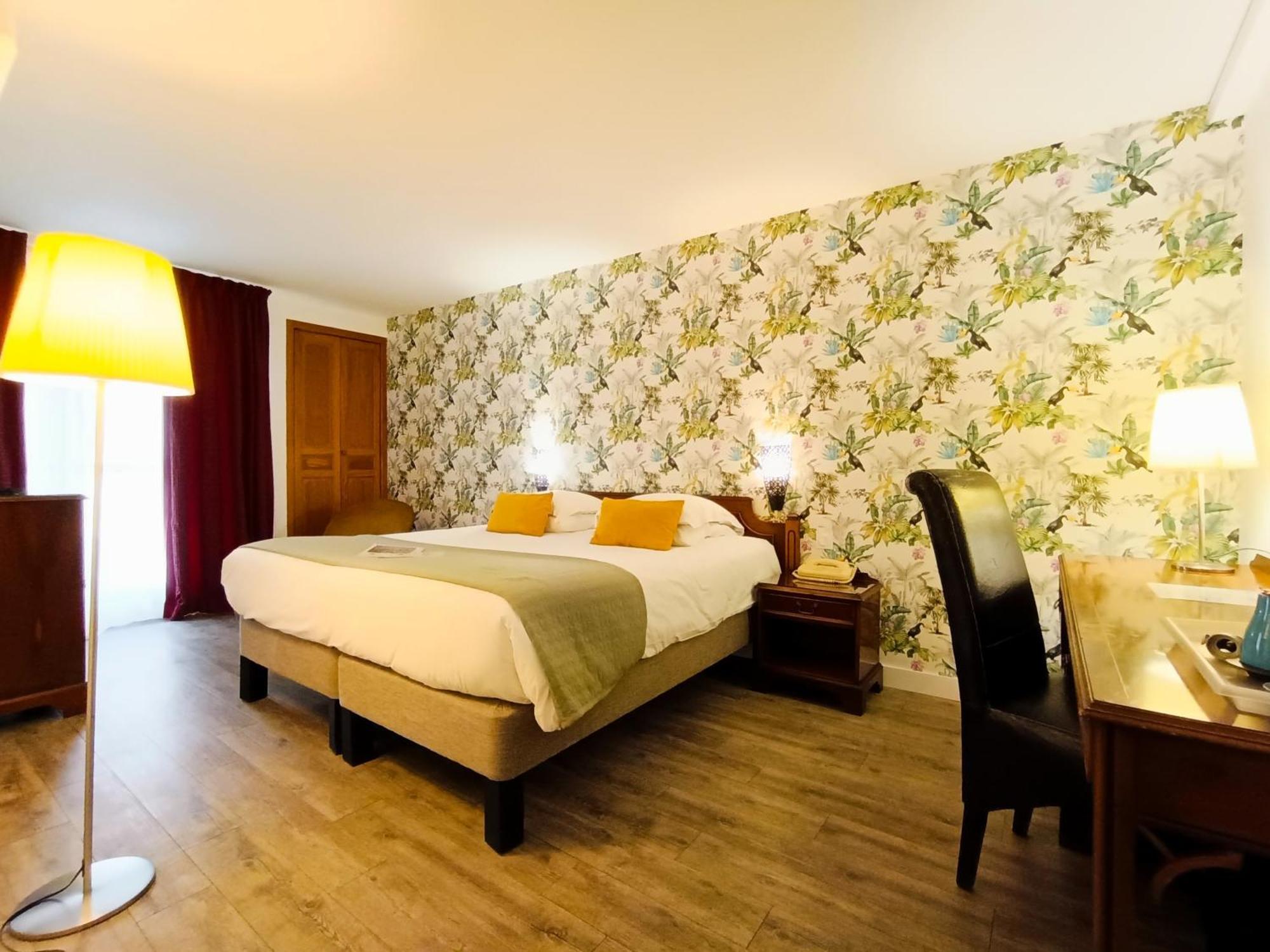 Hotel Des Tuileries