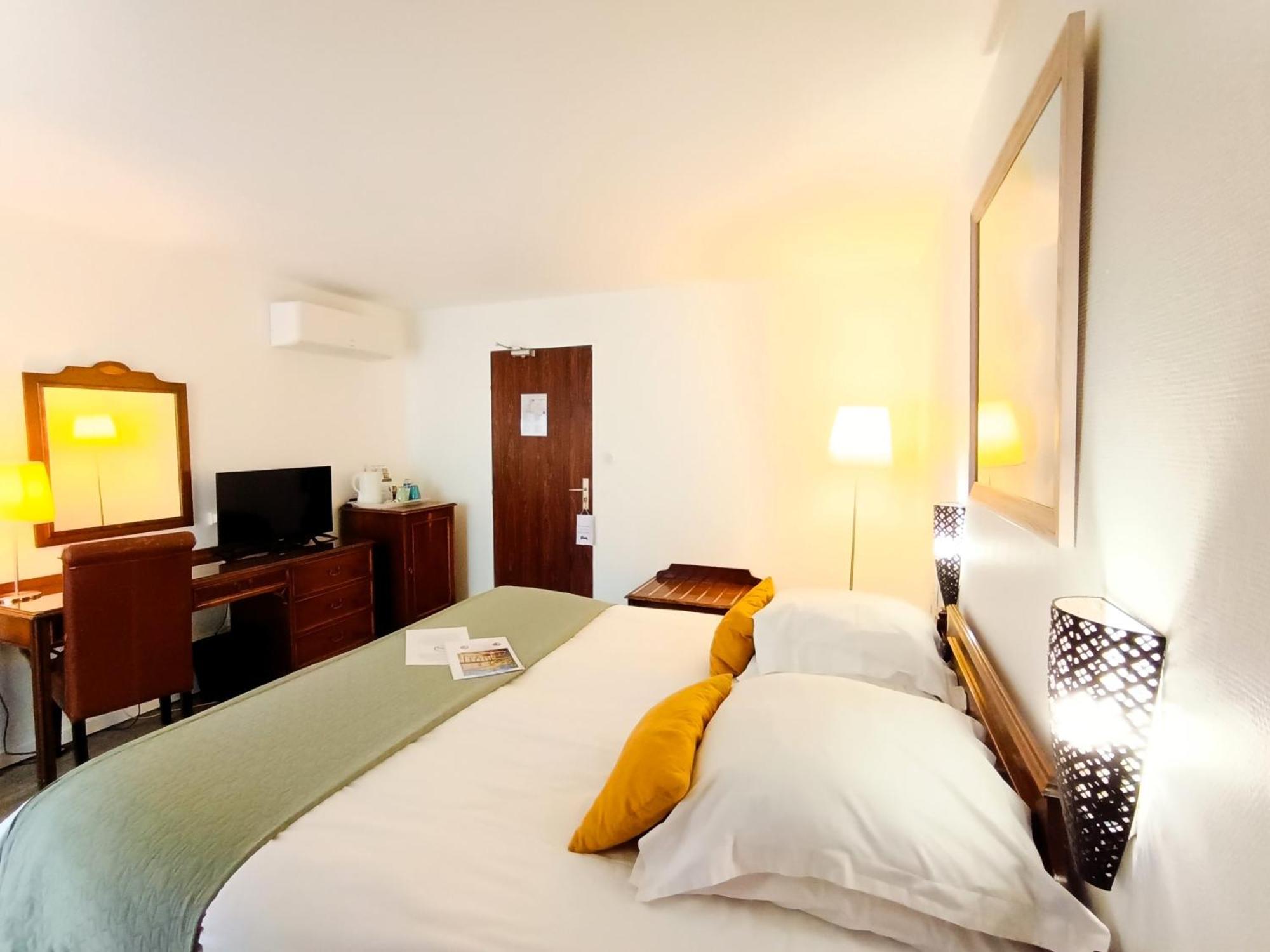 Des Tuileries Hotel 3*