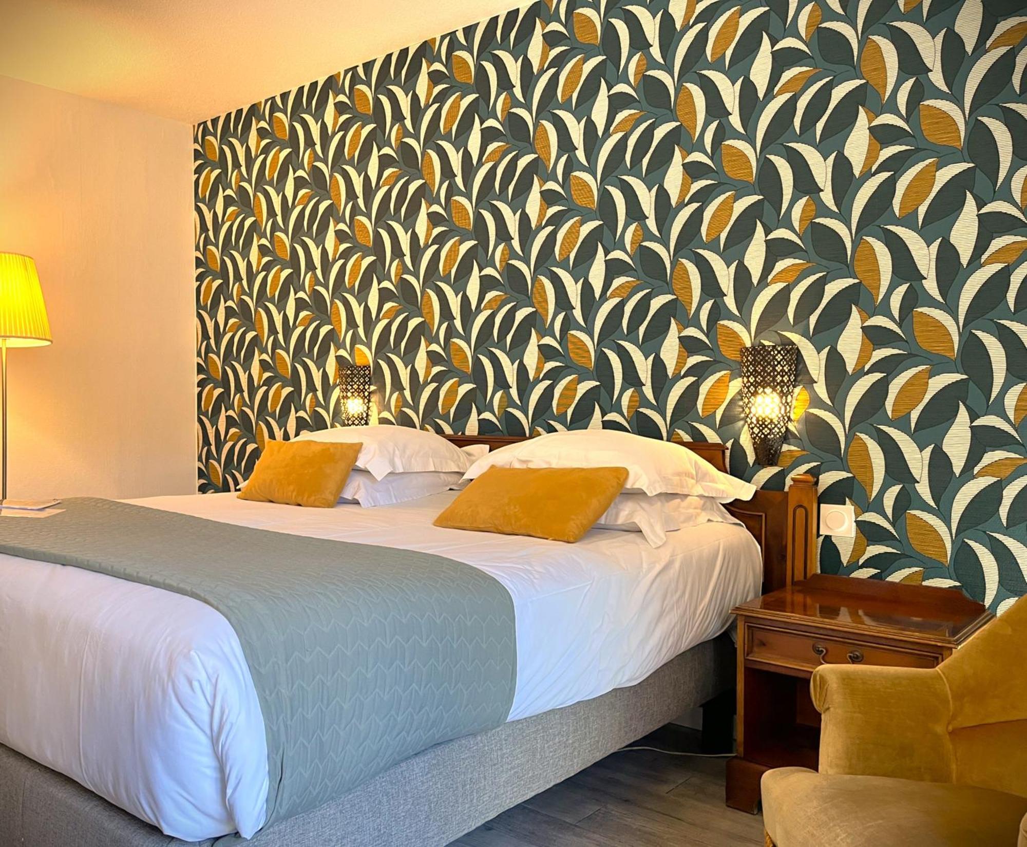 Des Tuileries Hotel 3*