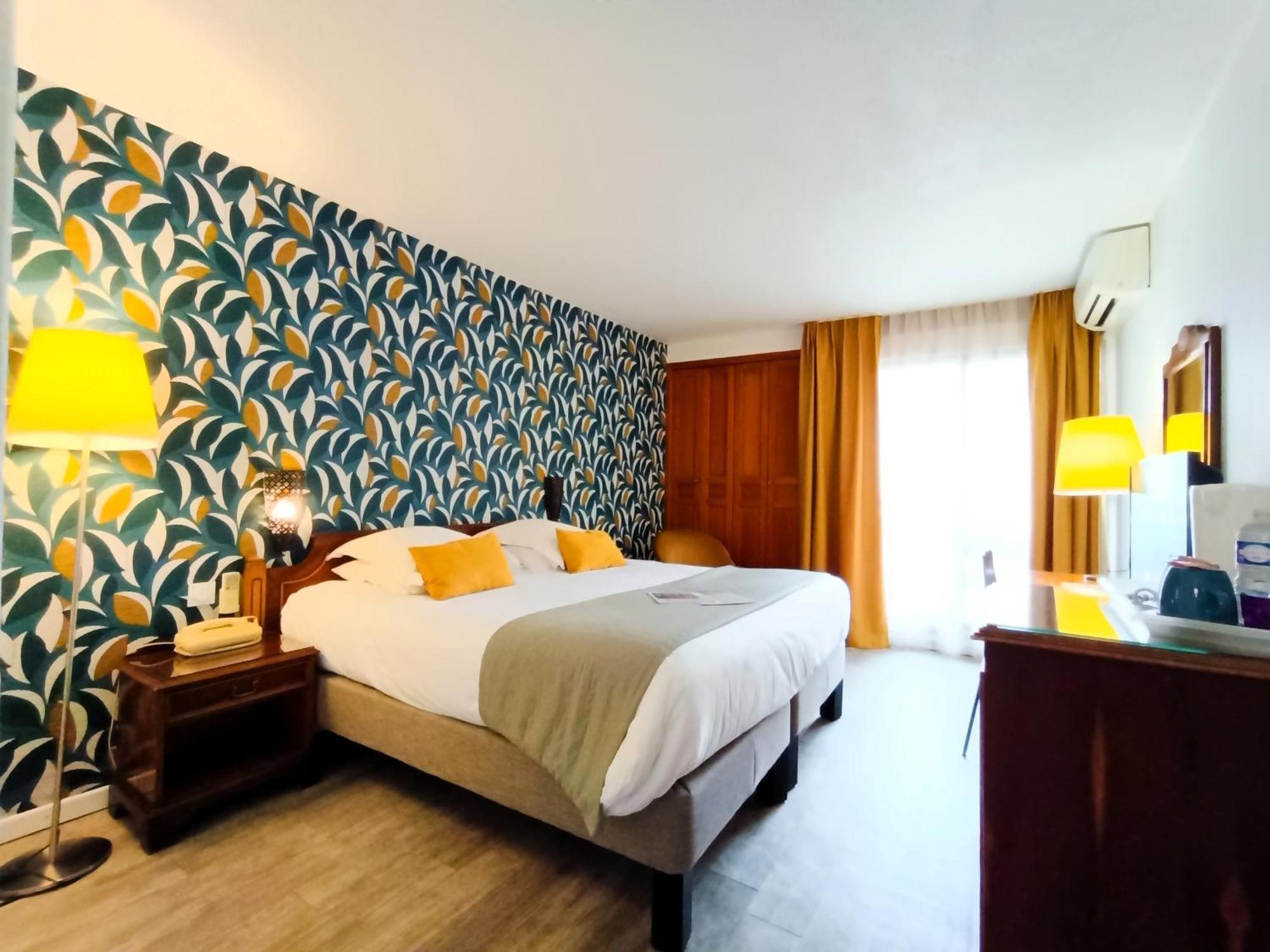 Des Tuileries Hotel Nimes