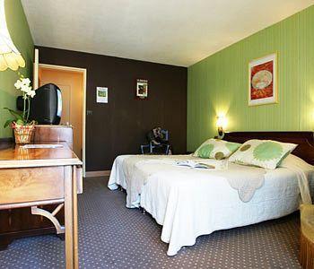 Hotel Des Tuileries Nimes