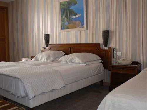 Des Tuileries Hotel