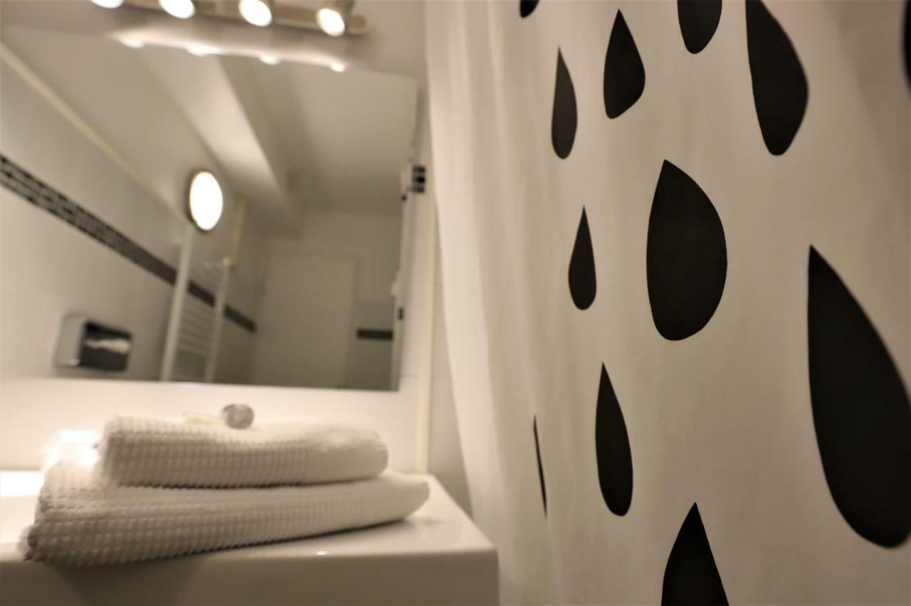 Des Tuileries Hotel Nimes