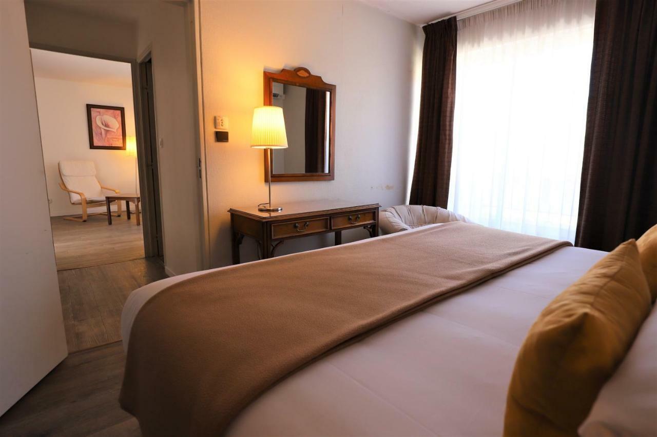 Des Tuileries Hotel