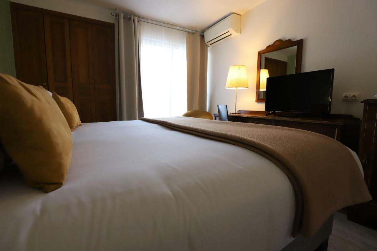 Des Tuileries Hotel Nimes