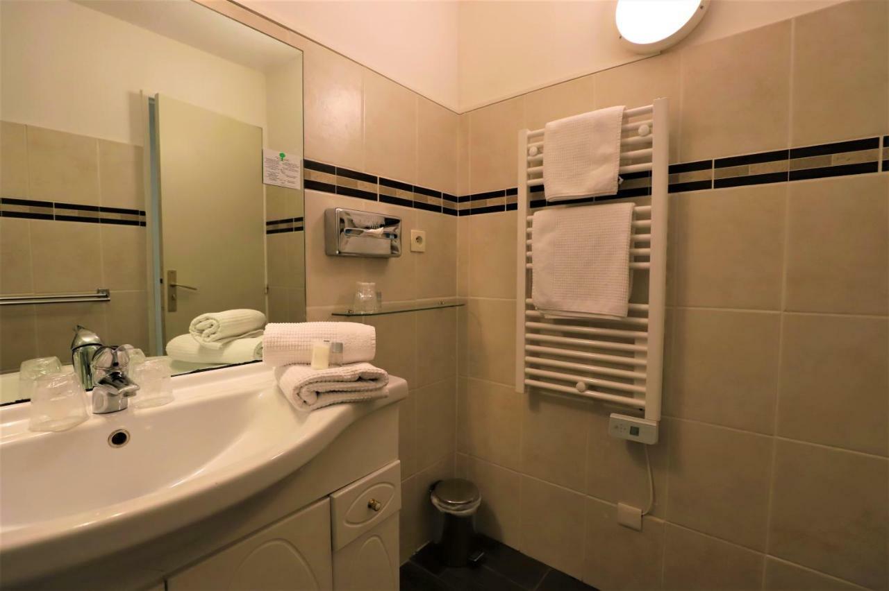 Des Tuileries Hotel 3*
