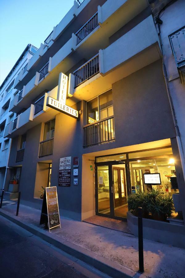 Des Tuileries Hotel 3*