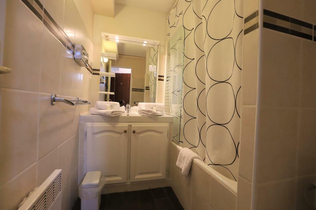 Des Tuileries Hotel 3*